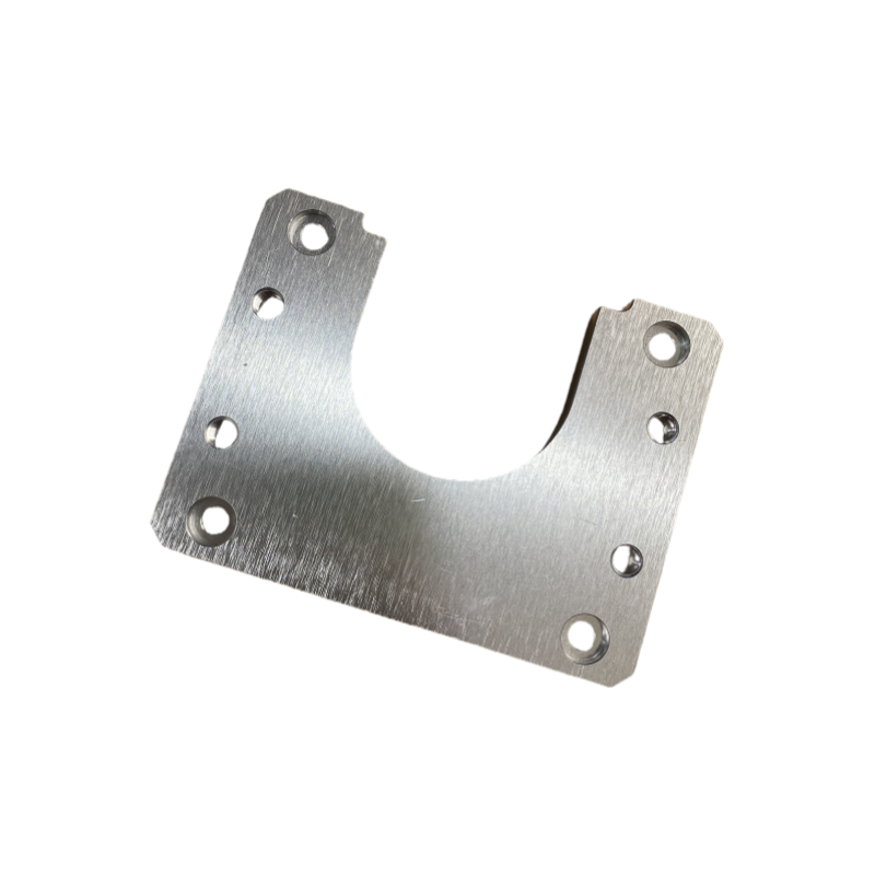 Precision Machined Parts