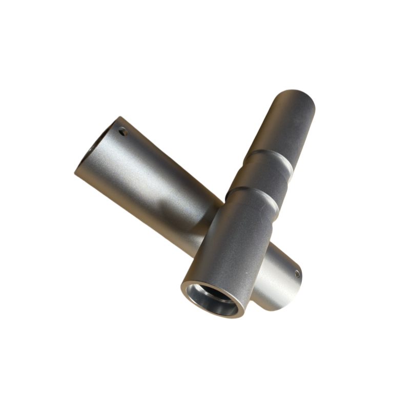 Precision Machined Parts