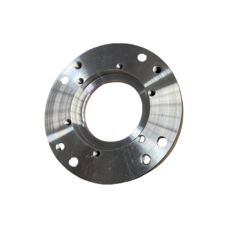 Precision Machined Parts