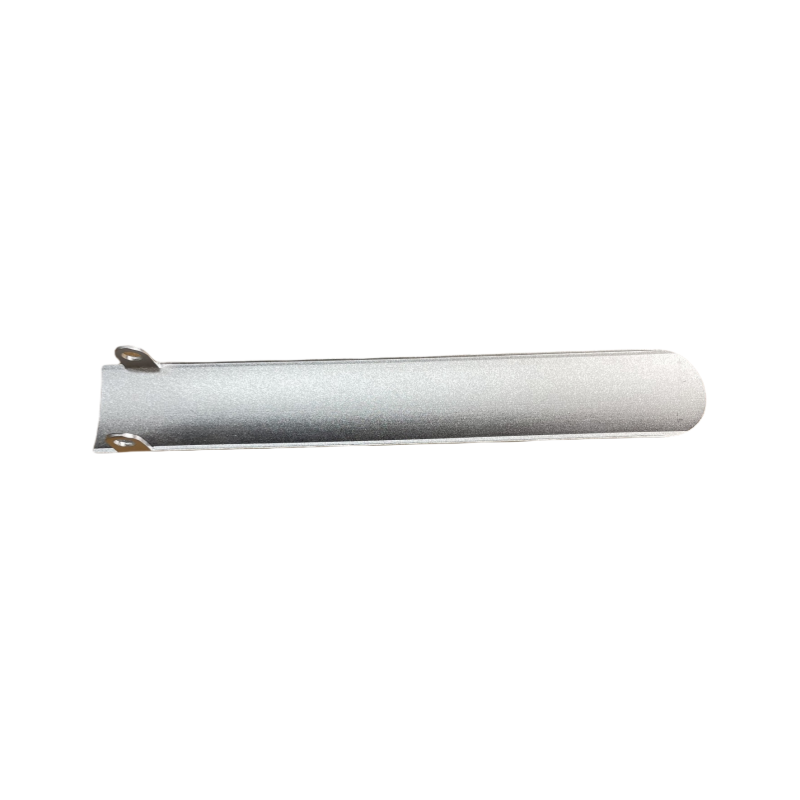 Precision Machined Parts