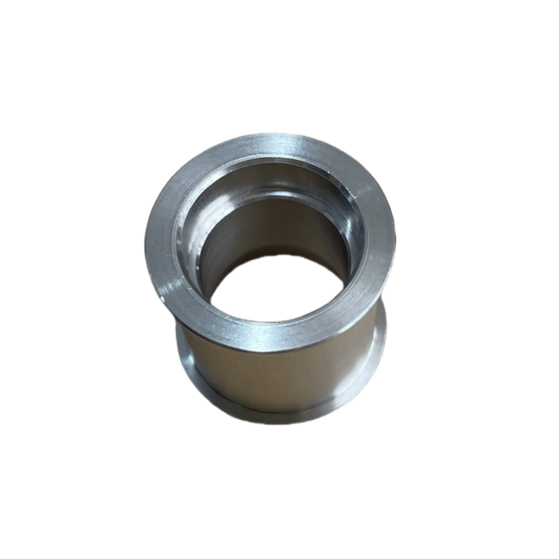 Precision Machined Parts