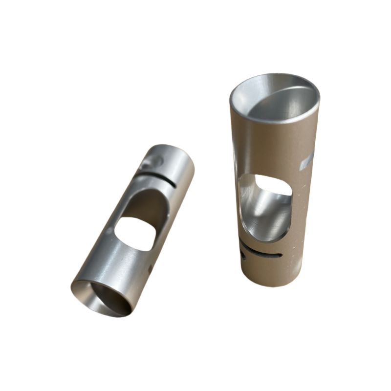 Precision Machined Parts