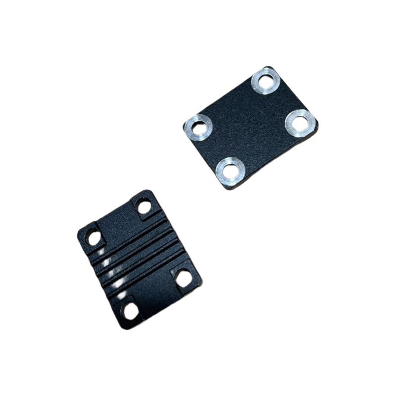 Precision Machined Parts