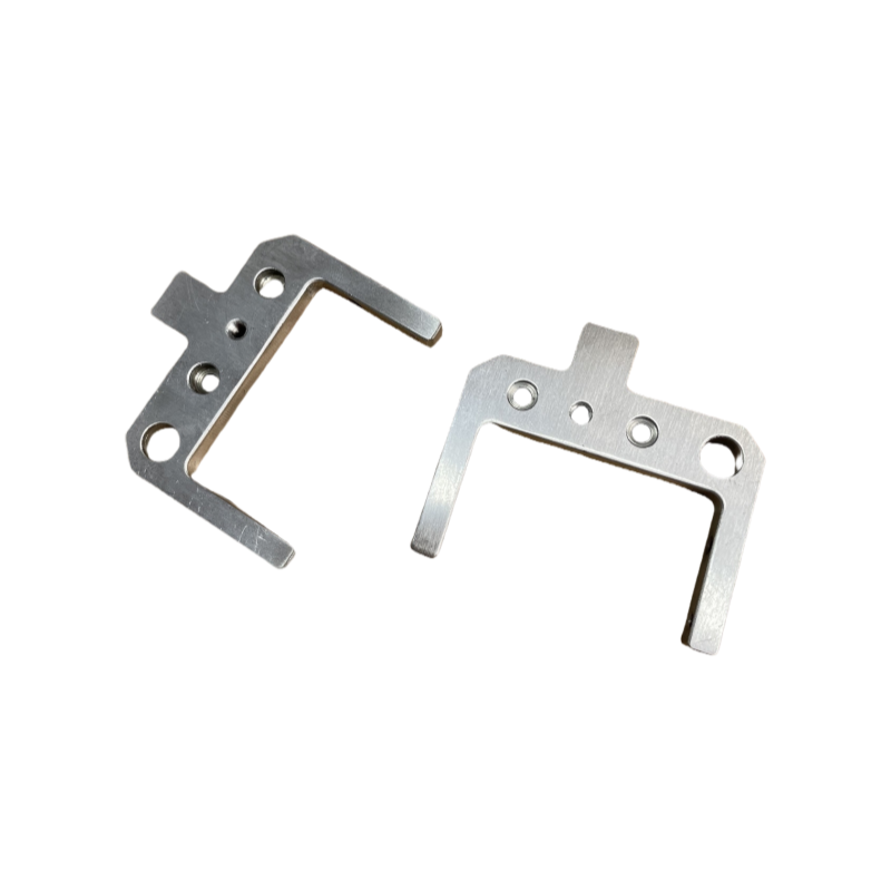 Precision Machined Parts