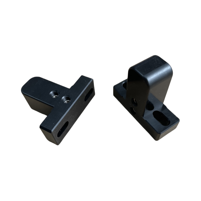 Precision Machined Parts