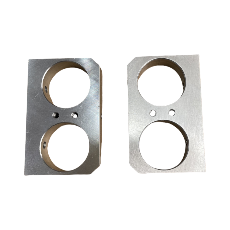 Precision Machined Parts