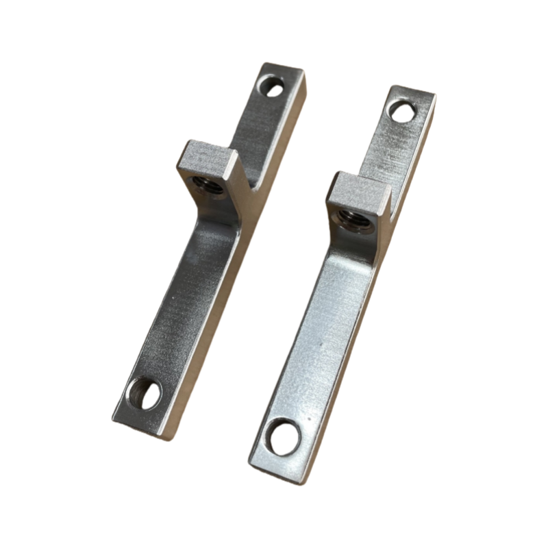 Precision Machined Parts