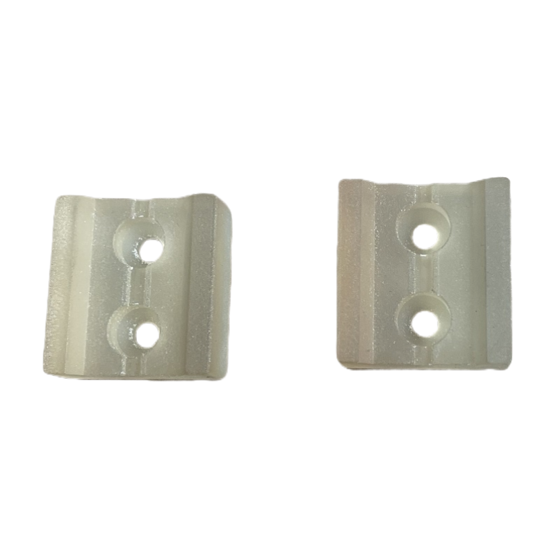 Precision Machined Parts