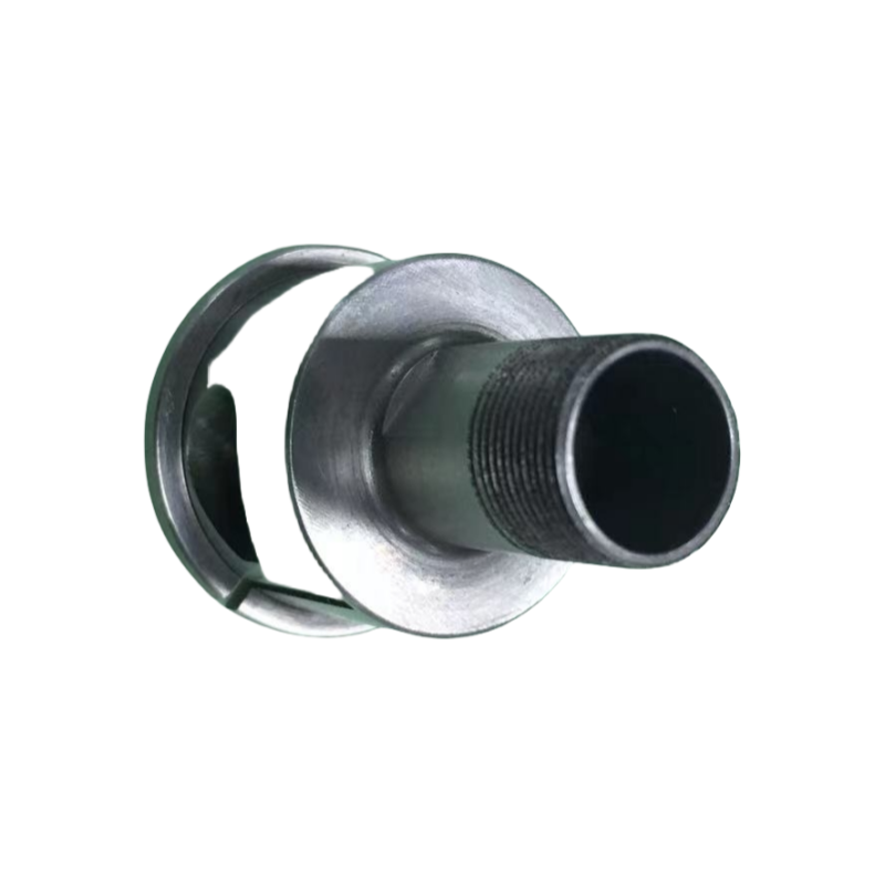 Precision Machined Parts