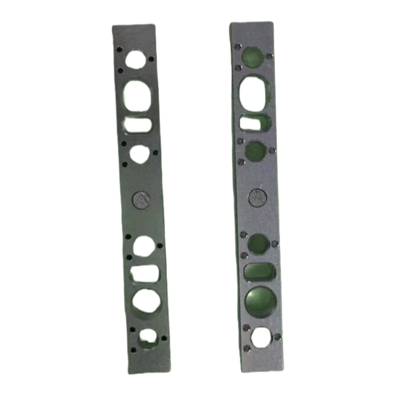 Precision Machined Parts