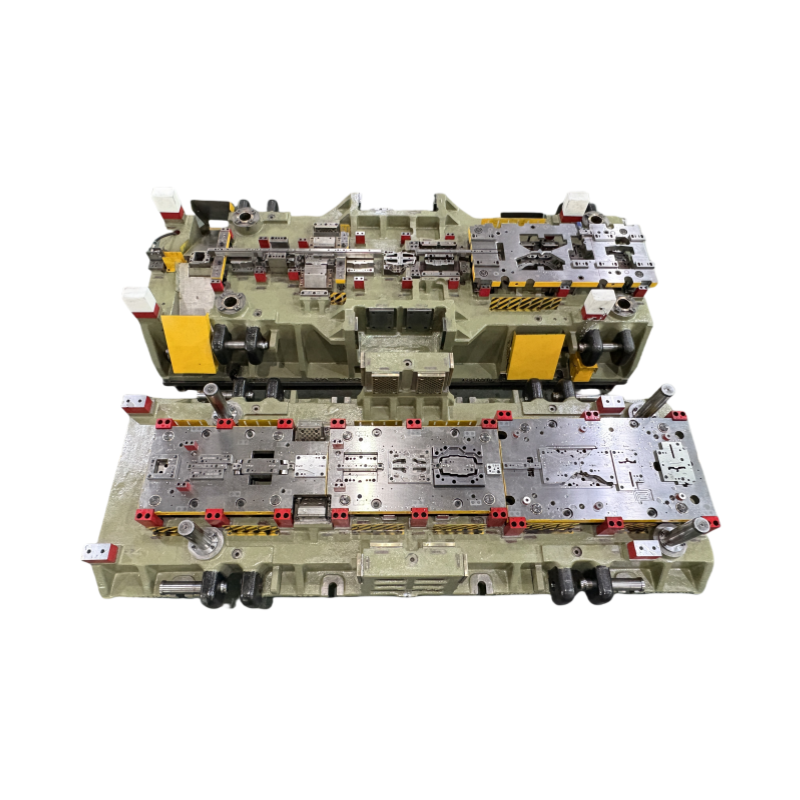 Tooling