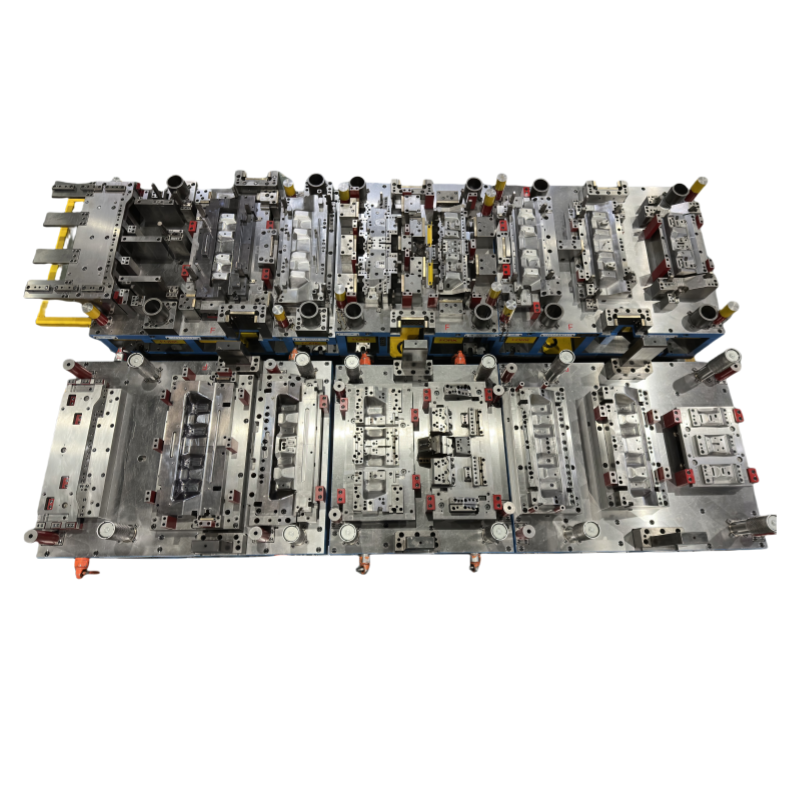 Tooling