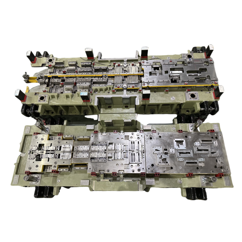 Tooling