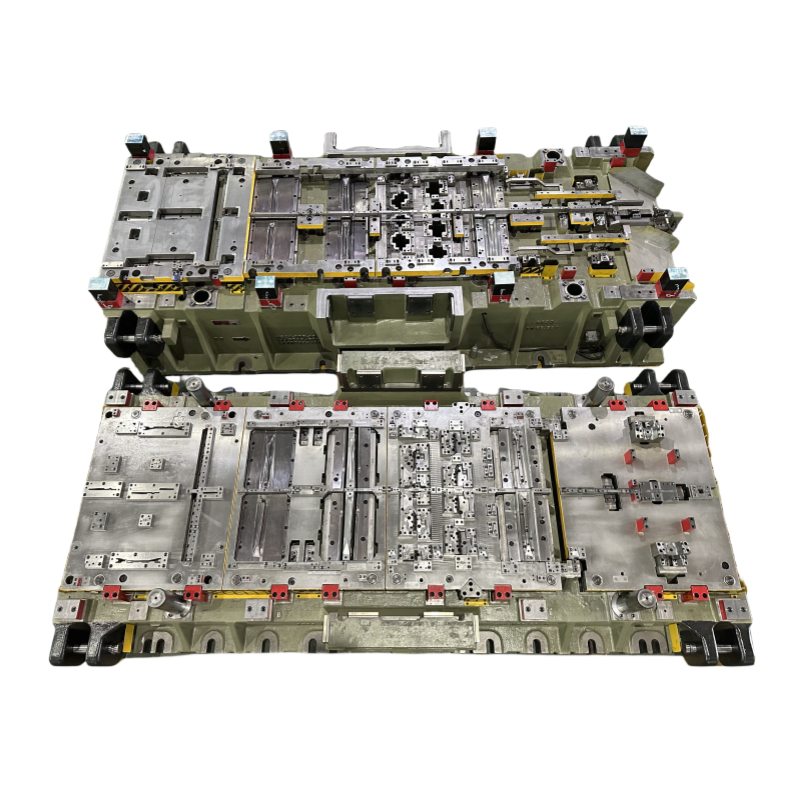 Tooling