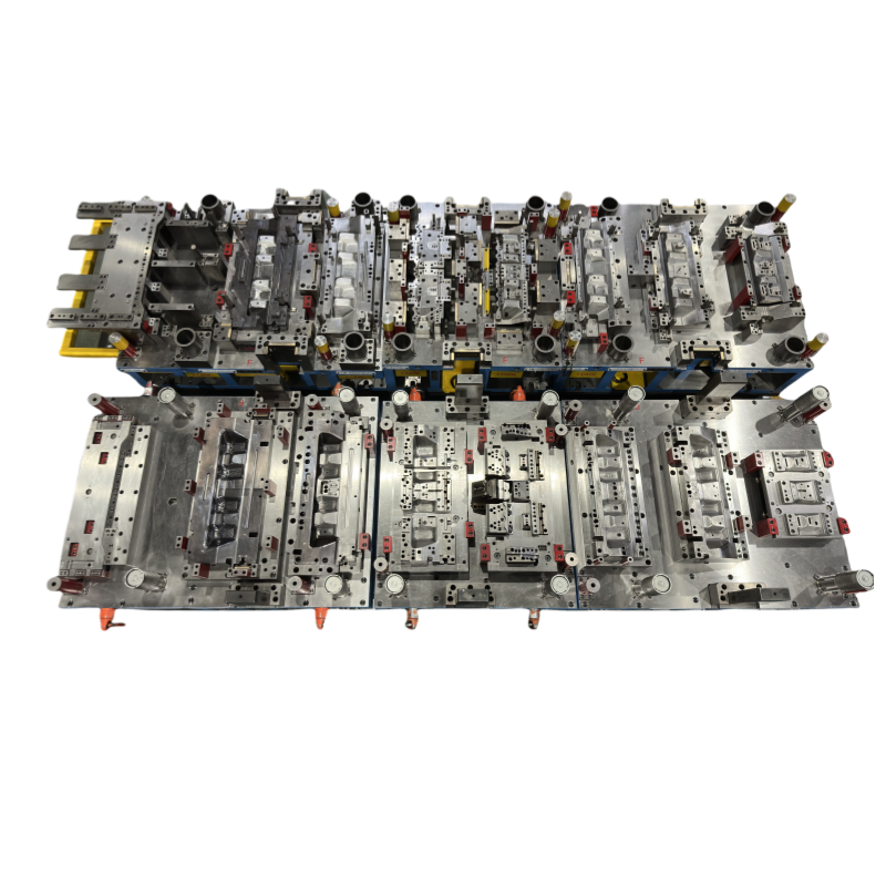 Tooling
